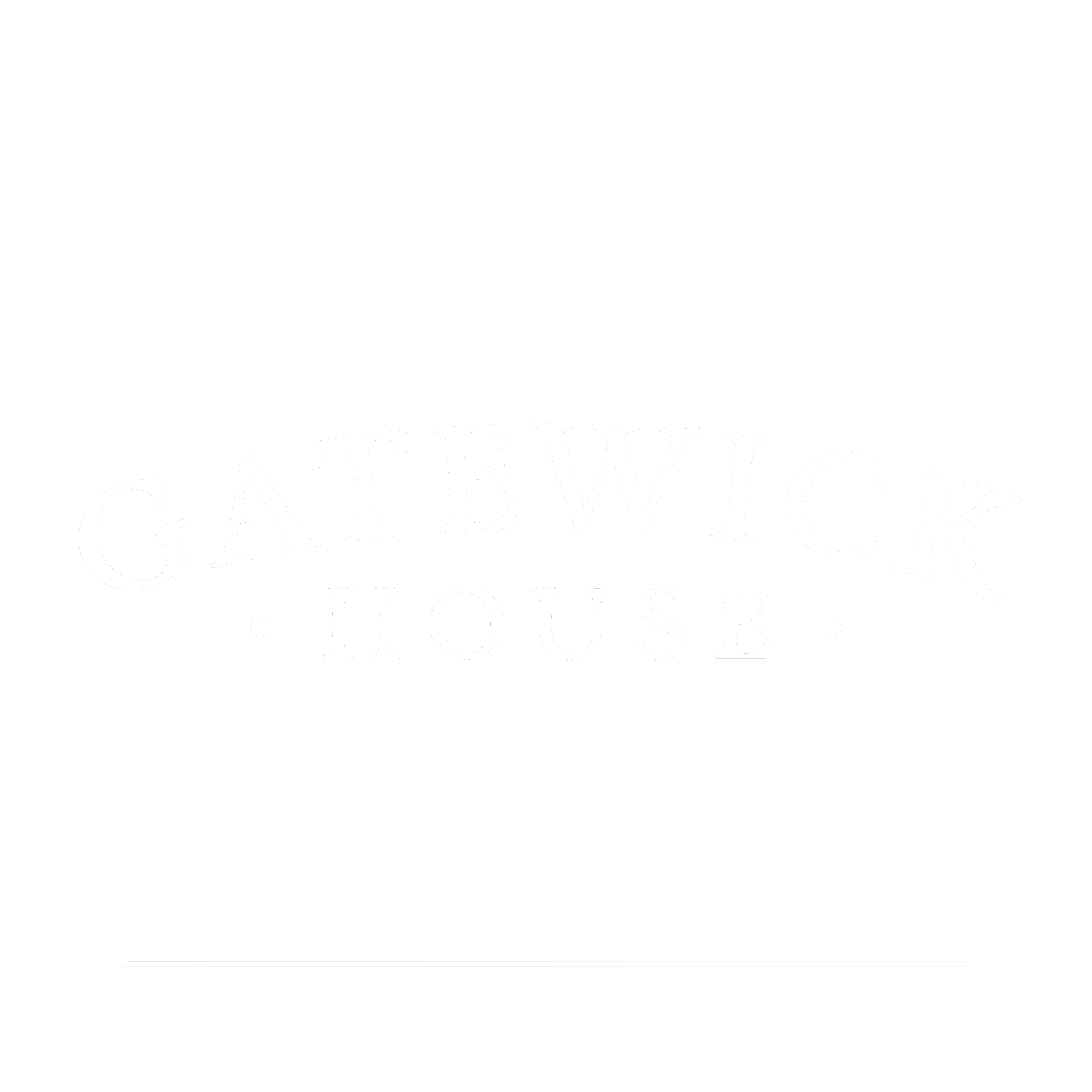 Gatewick Gardens Logo